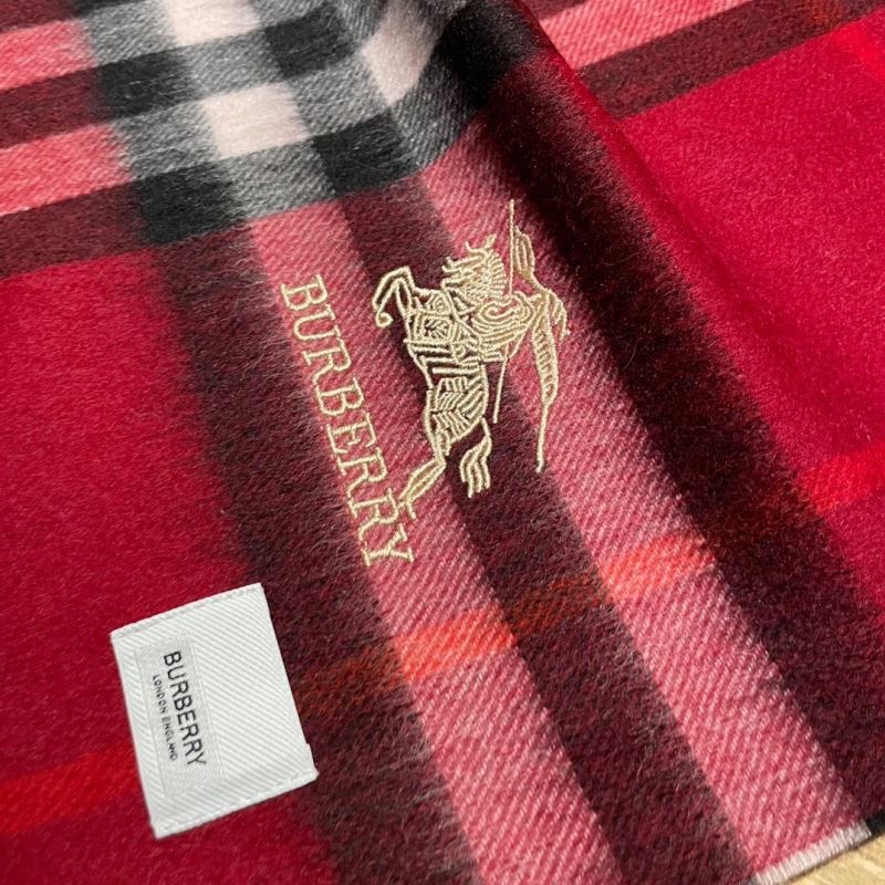 BURBERRY